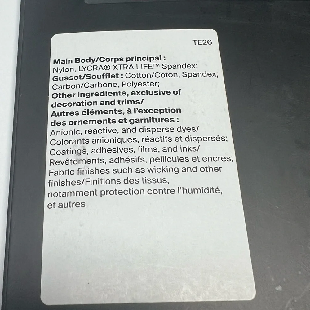 KNIX Leakproof UltraThin No Show Boybrief Period Underwear Warm Sand Size S NWT - Picture 10 of 11